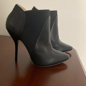 Jimmy Choo booties size 37
